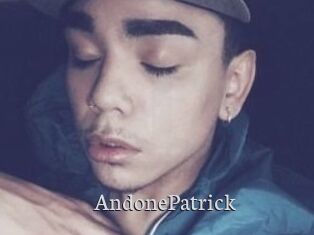 Andone_Patrick Free Host Empire