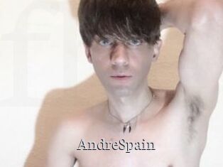AndreSpain Free Host Empire