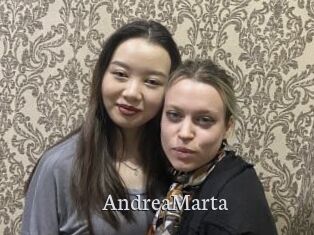 AndreaMarta