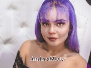 AndreaNieto