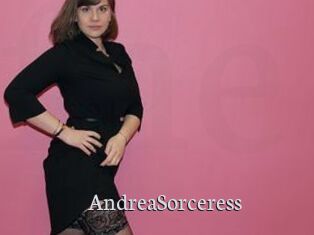 AndreaSorceress