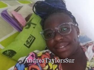 AndreaTaylorsSur