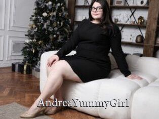 AndreaYummyGirl Free Host Empire