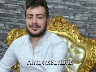 AndreasKralidis