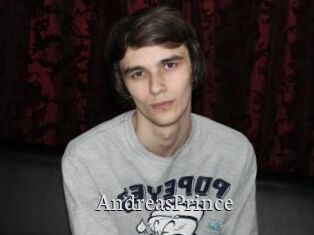 AndreasPrince