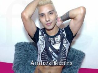 AndresBarrera