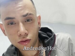 AndresBoyHot Free Host Empire