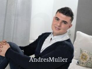 AndresMuller