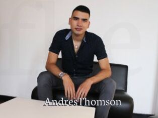 AndresThomson Free Host Empire