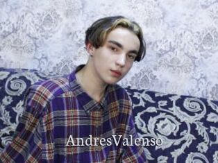 AndresValenso