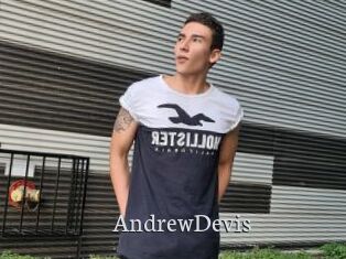 AndrewDevis