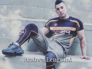 AndrewLengrand