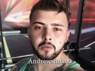 Andrewwinked
