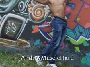 AndreyMuscleHard