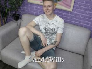 AndriWills Free Host Empire