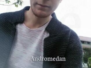 Andromedan