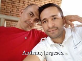 AndruuyJorgesex