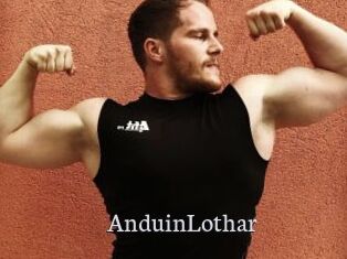 AnduinLothar