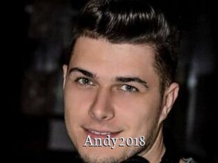 Andy2018