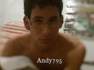 Andy795