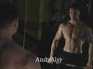 AndyAlsy Free Host Empire