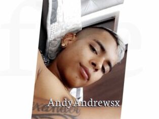 AndyAndrewsx
