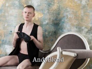 AndyBlond