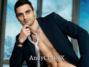 AndyCruiseX