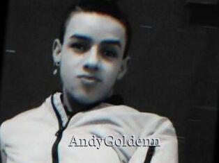 AndyGoldenn Free Host Empire