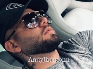 AndyJhonsonn