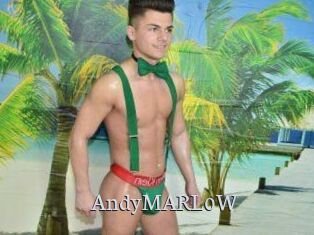 AndyMARL0W Free Host Empire
