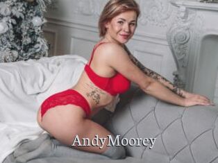 AndyMoorey