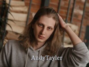 AndyTayler