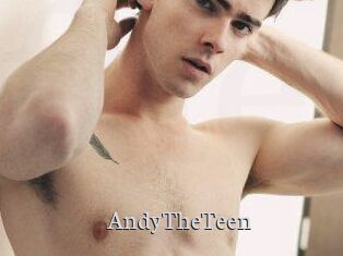 AndyTheTeen