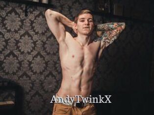 AndyTwinkX