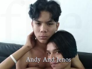 Andy_And_Jenos Free Host Empire