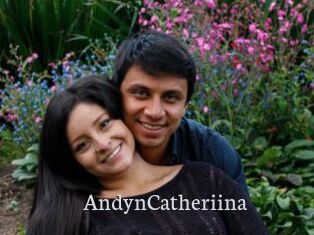 AndynCatheriina