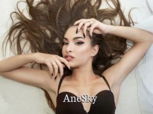 AneSky Free Host Empire