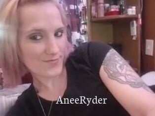 AneeRyder