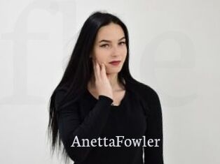 AnettaFowler