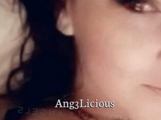 Ang3Licious
