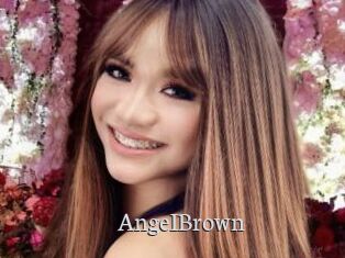 AngeIBrown