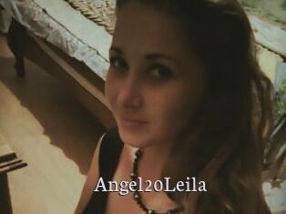 Angel20Leila