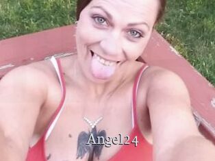 Angel24 Free Host Empire