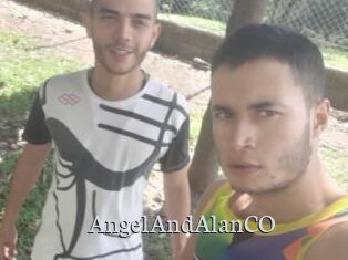 AngelAndAlanCO