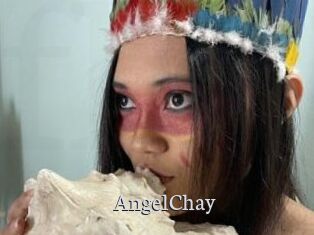 AngelChay Free Host Empire