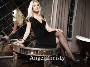AngelChristy