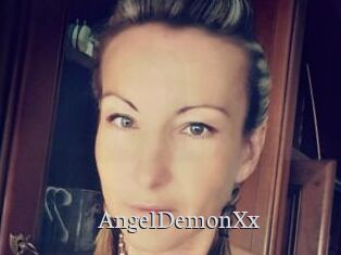 AngelDemonXx
