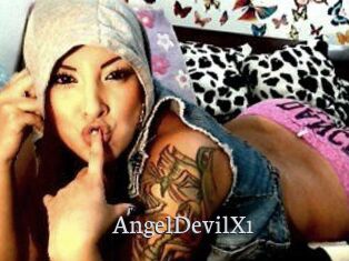AngelDevilX1