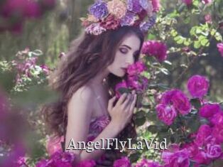 AngelFlyLaVid